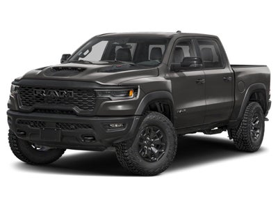 2025 RAM 1500 RHO