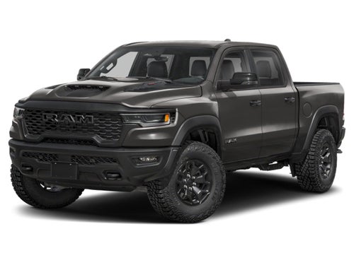 2025 RAM 1500 RHO
