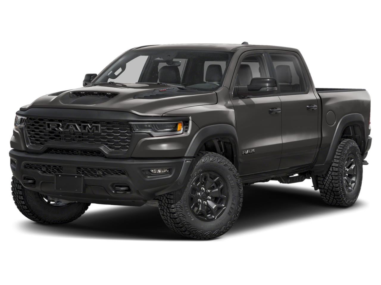 2025 RAM 1500 RHO