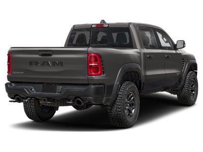 2025 RAM 1500 RHO