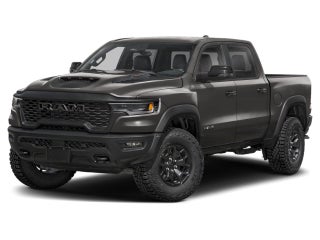 2025 RAM 1500 RHO