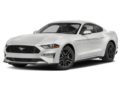 2020 Ford Mustang GT