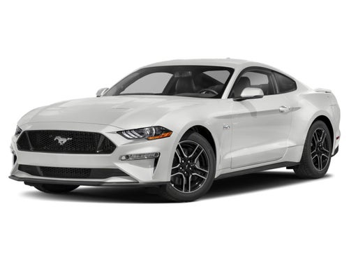 2020 Ford Mustang GT