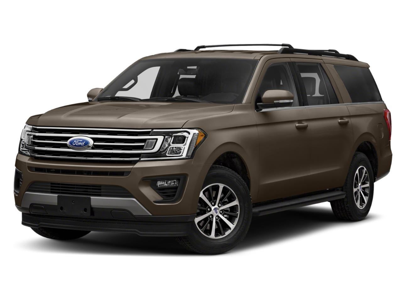 2018 Ford Expedition Max Limited