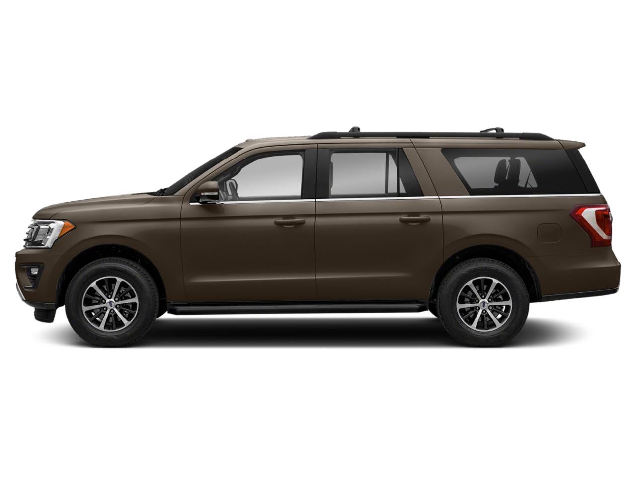 2018 Ford Expedition Max Limited