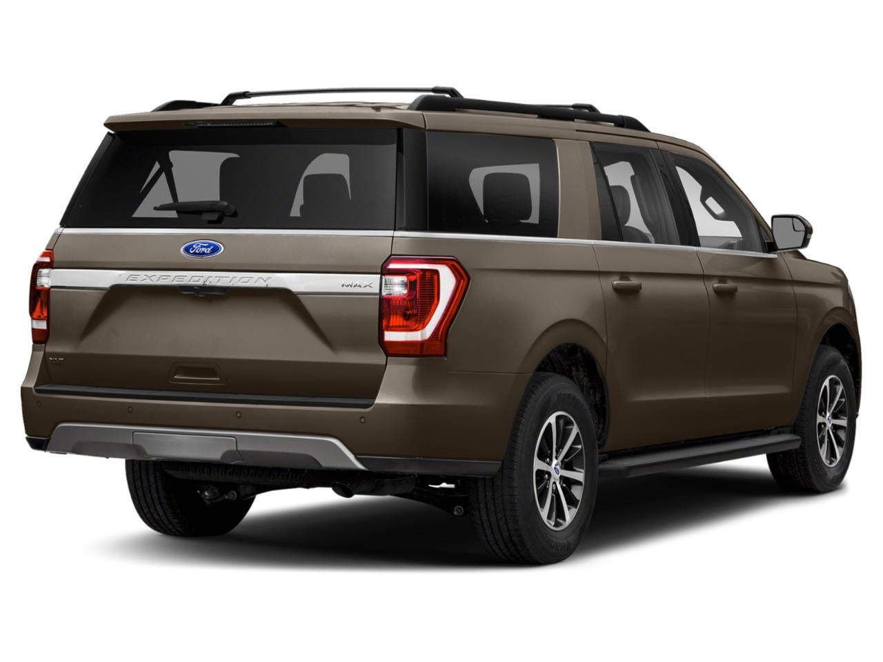 2018 Ford Expedition Max Limited