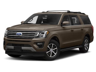 2018 Ford Expedition Max Limited