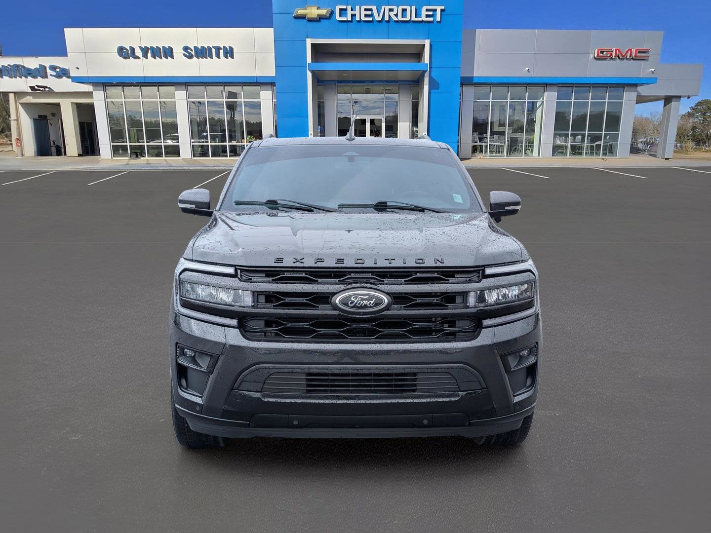 2023 Ford Expedition Limited