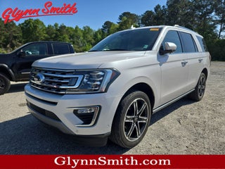 2019 Ford Expedition Limited
