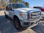 2015 Ford Super Duty F-250 SRW Lariat