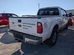 2015 Ford Super Duty F-250 SRW Lariat