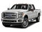 2015 Ford Super Duty F-250 SRW Lariat