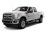 2012 Ford Super Duty F-250 SRW XL