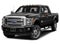 2015 Ford Super Duty F-250 SRW Lariat