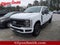 2023 Ford Super Duty F-250 SRW XL