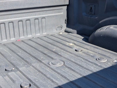 2023 Ford Super Duty F-250 SRW XL