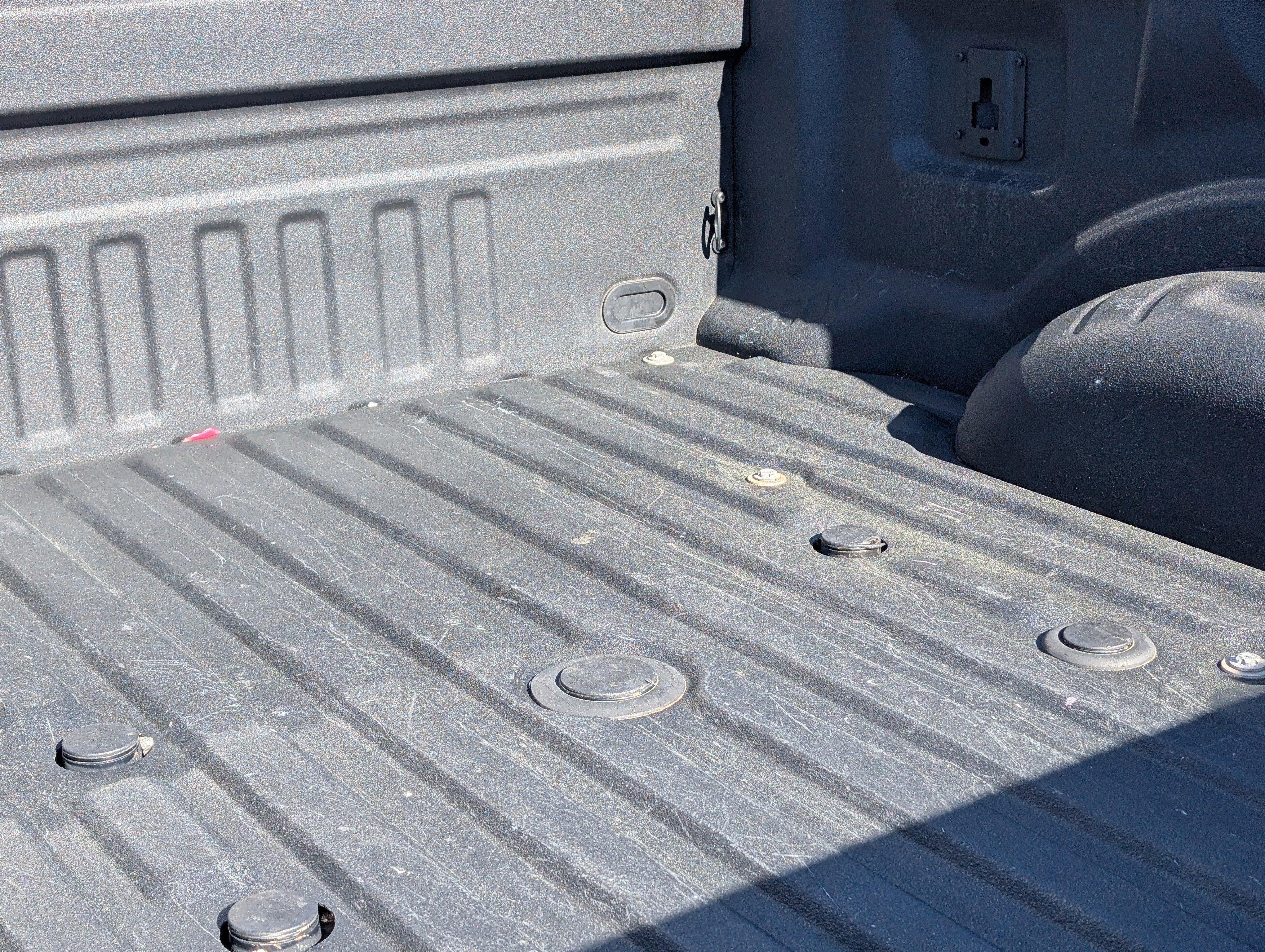 2023 Ford Super Duty F-250 SRW XL