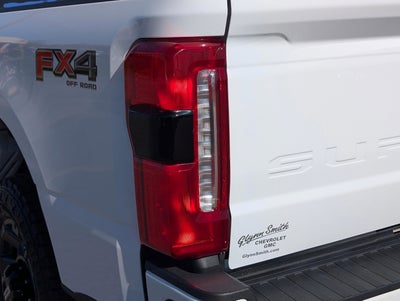 2023 Ford Super Duty F-250 SRW XL