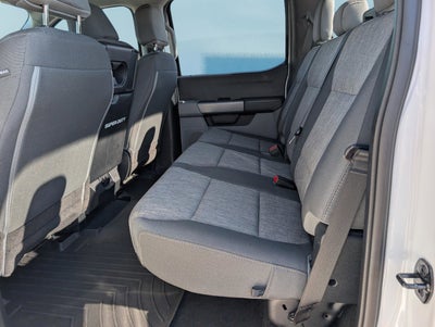 2023 Ford Super Duty F-250 SRW XL