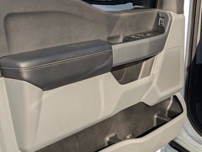 2023 Ford Super Duty F-250 SRW XL