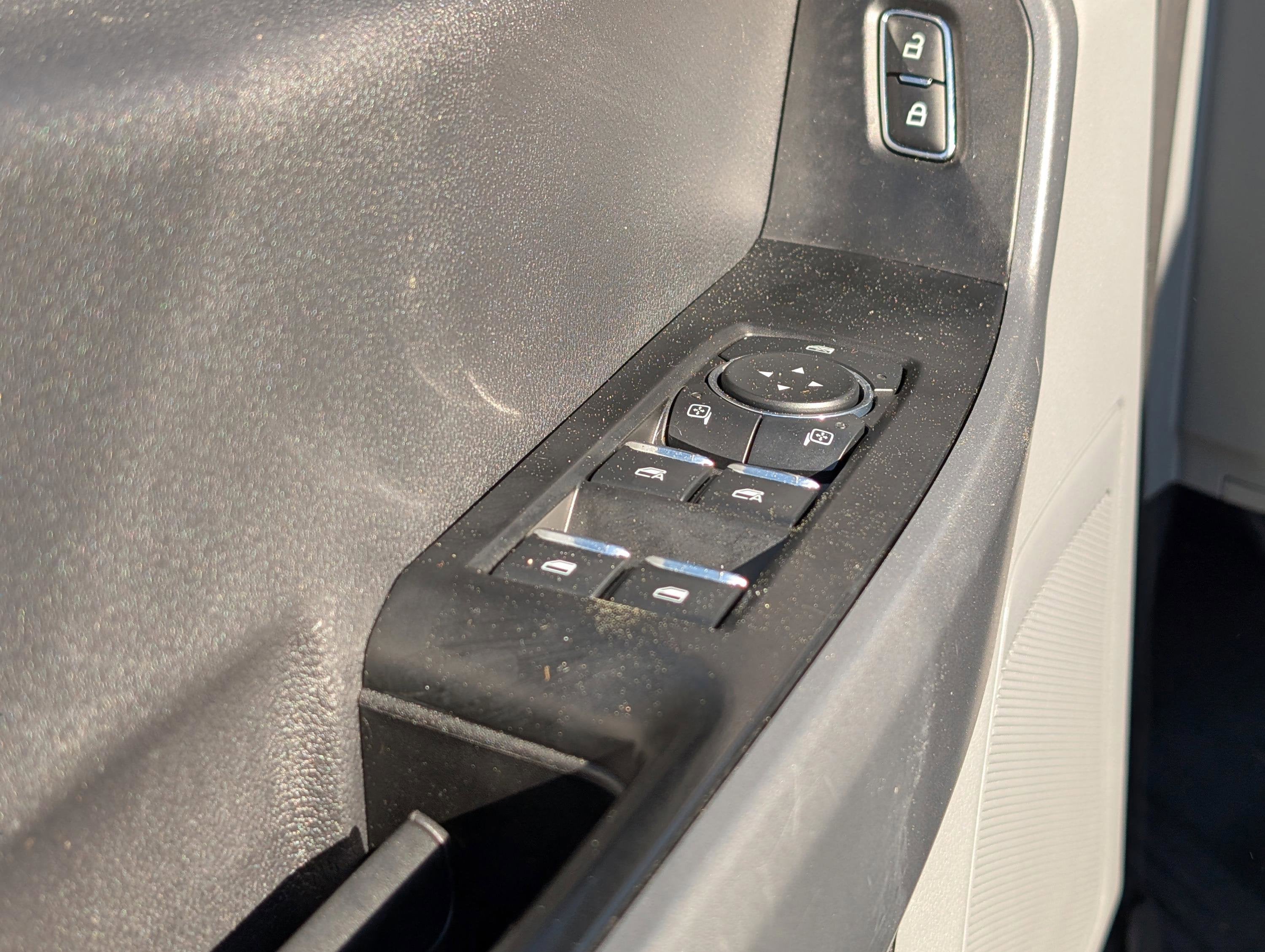 2023 Ford Super Duty F-250 SRW XL