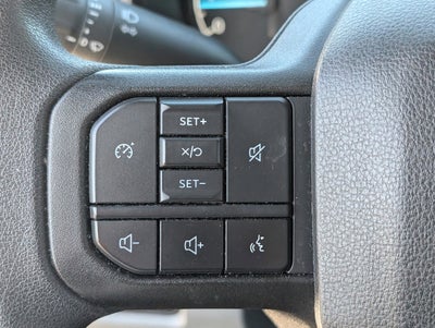 2023 Ford Super Duty F-250 SRW XL