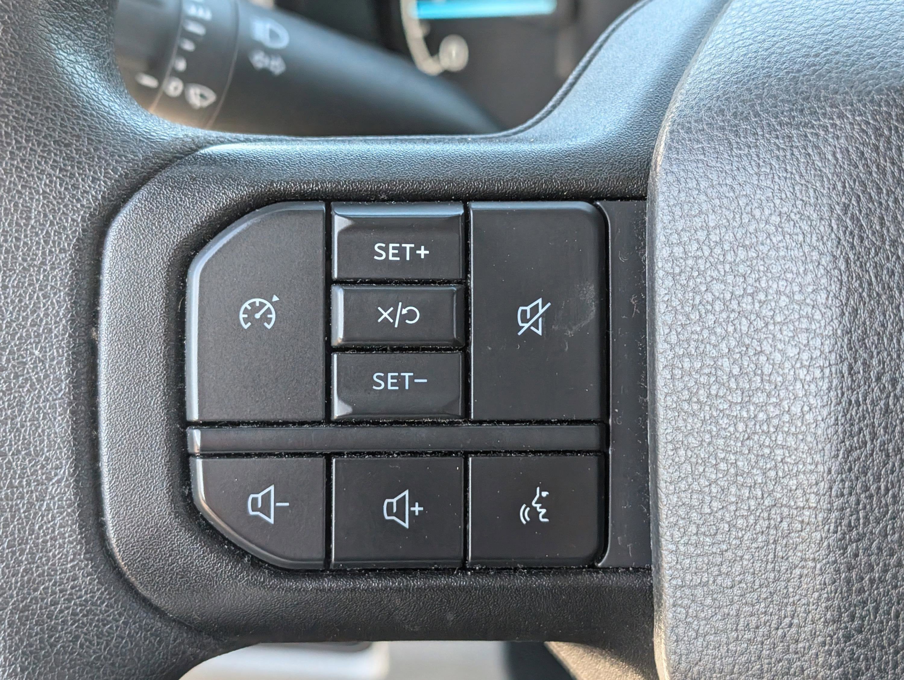 2023 Ford Super Duty F-250 SRW XL