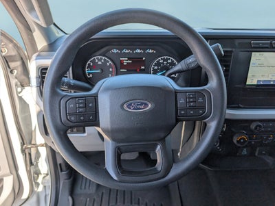 2023 Ford Super Duty F-250 SRW XL