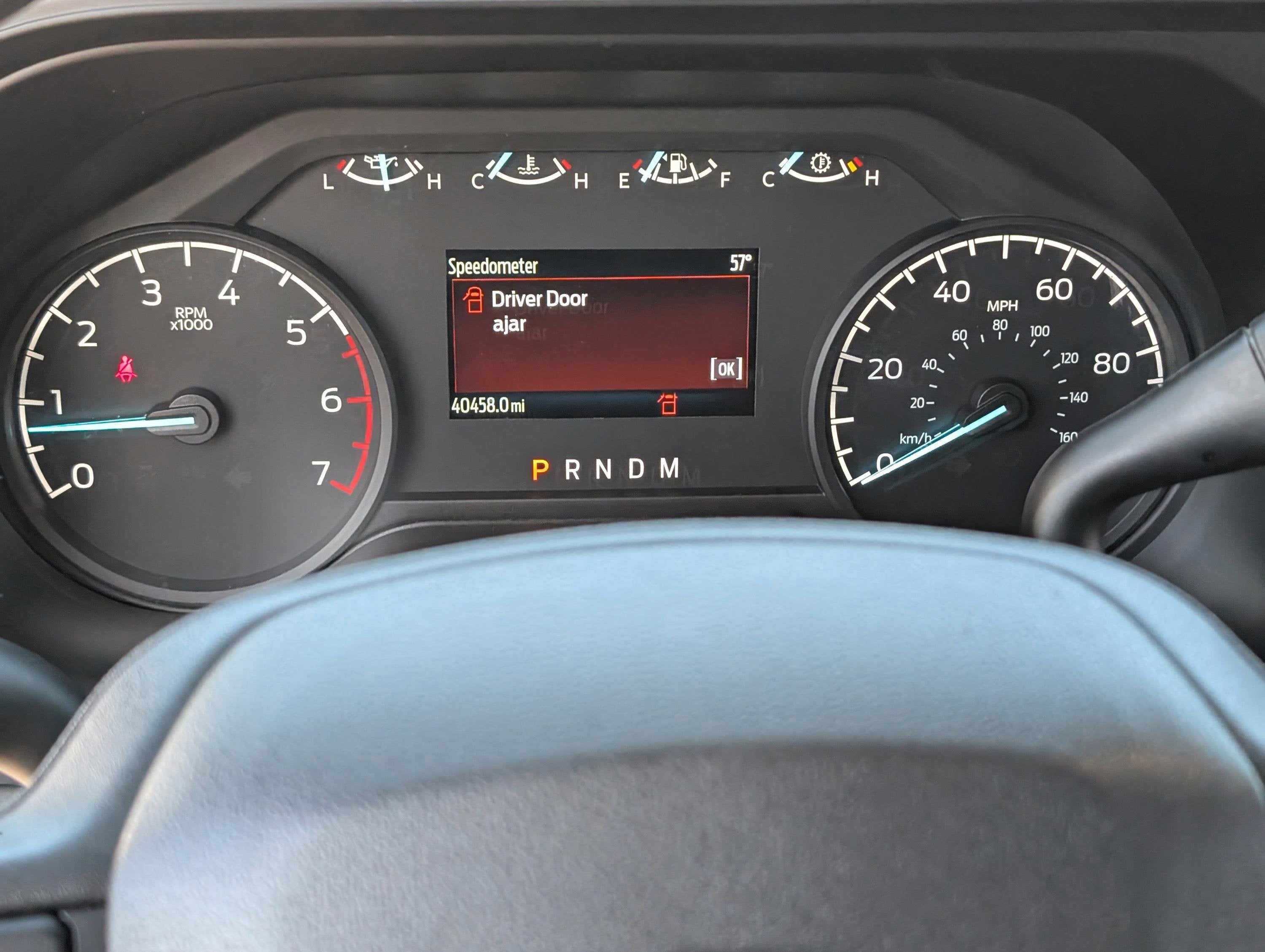 2023 Ford Super Duty F-250 SRW XL