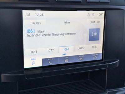 2023 Ford Super Duty F-250 SRW XL