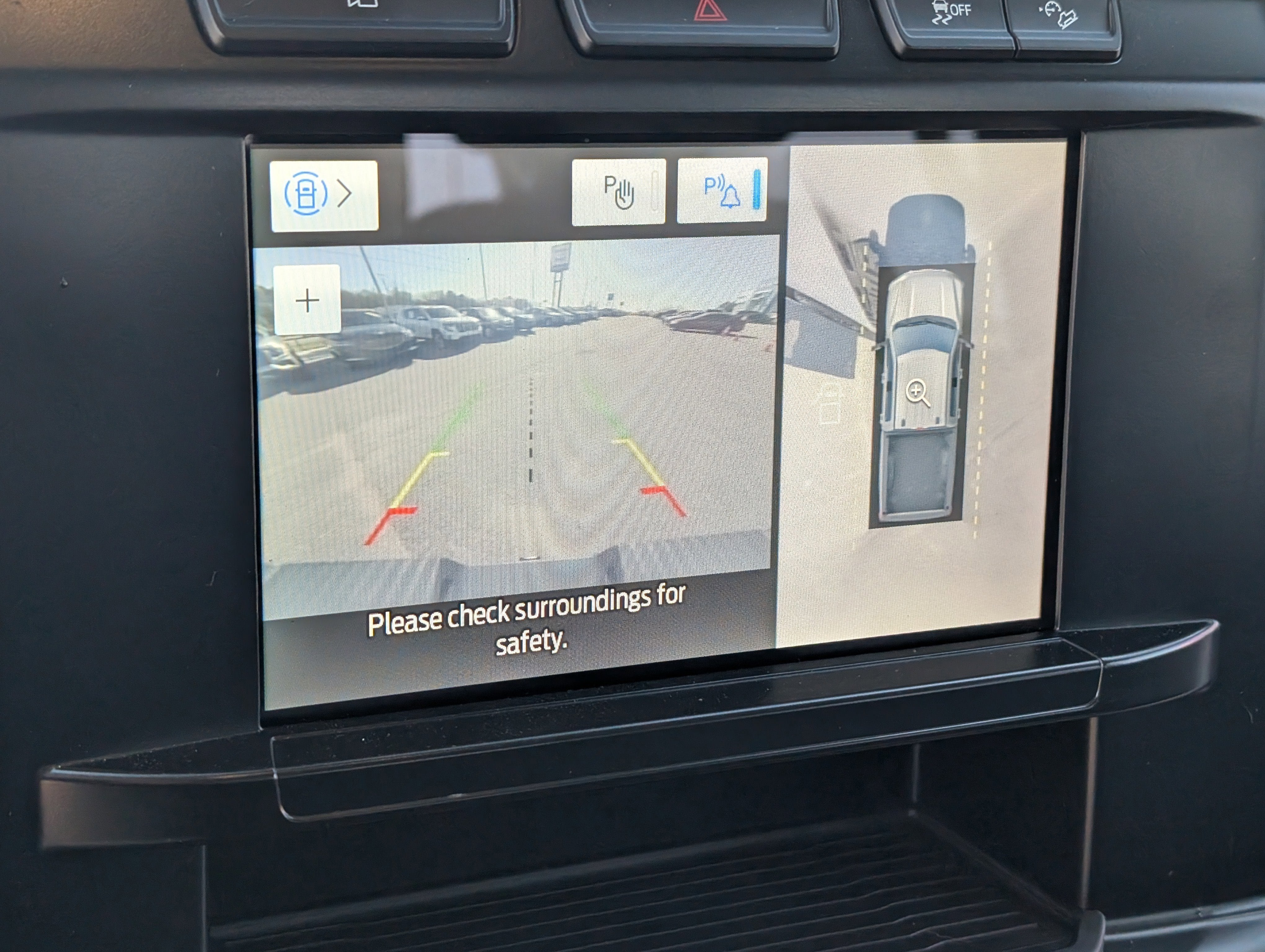 2023 Ford Super Duty F-250 SRW XL