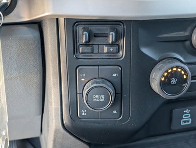 2023 Ford Super Duty F-250 SRW XL