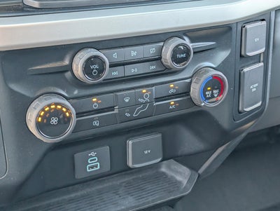 2023 Ford Super Duty F-250 SRW XL