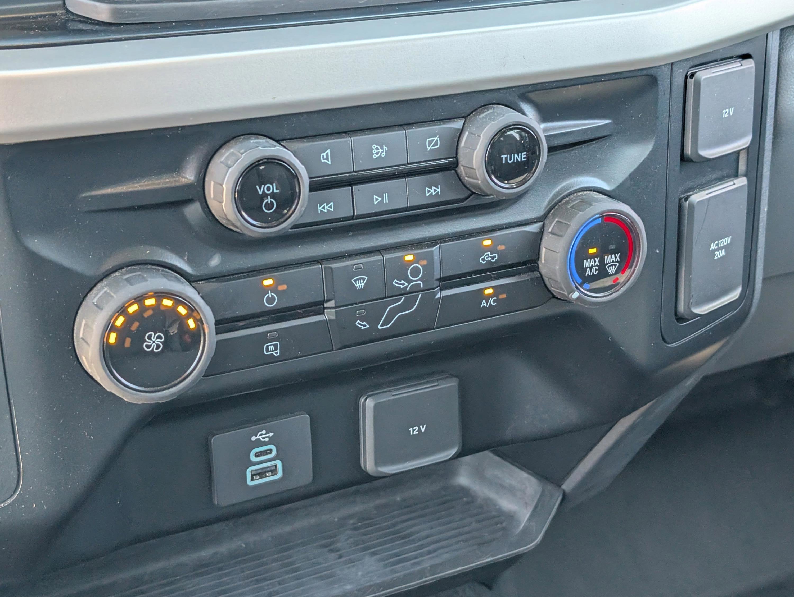 2023 Ford Super Duty F-250 SRW XL