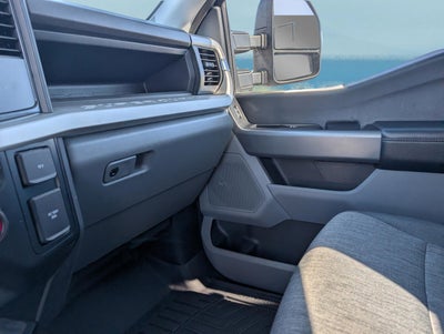 2023 Ford Super Duty F-250 SRW XL