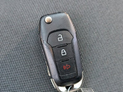 2023 Ford Super Duty F-250 SRW XL