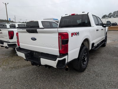 2023 Ford Super Duty F-250 SRW XL