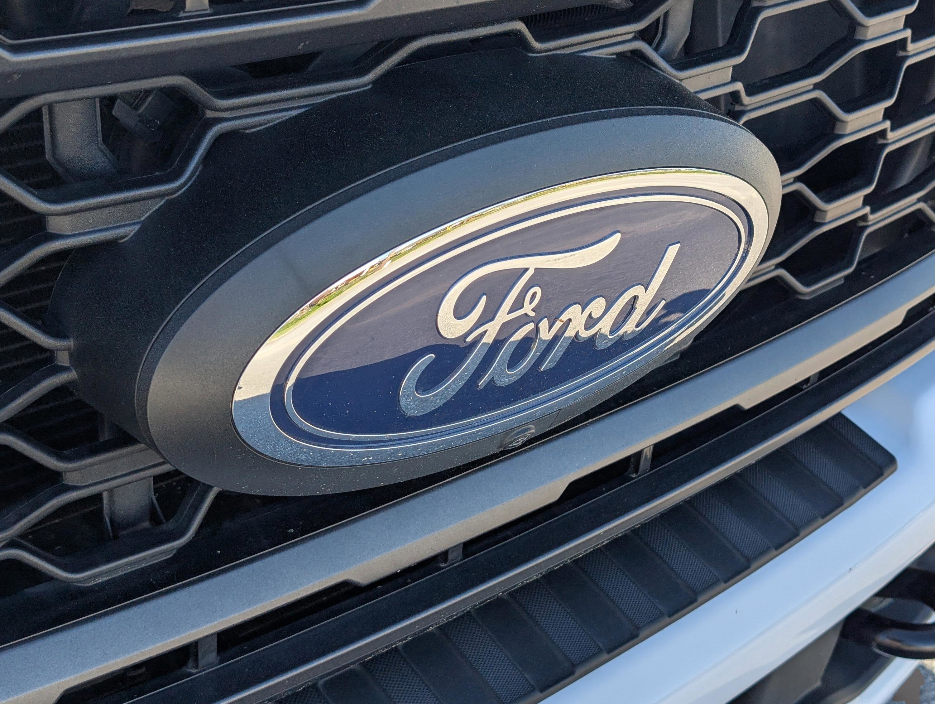 2023 Ford Super Duty F-250 SRW XL