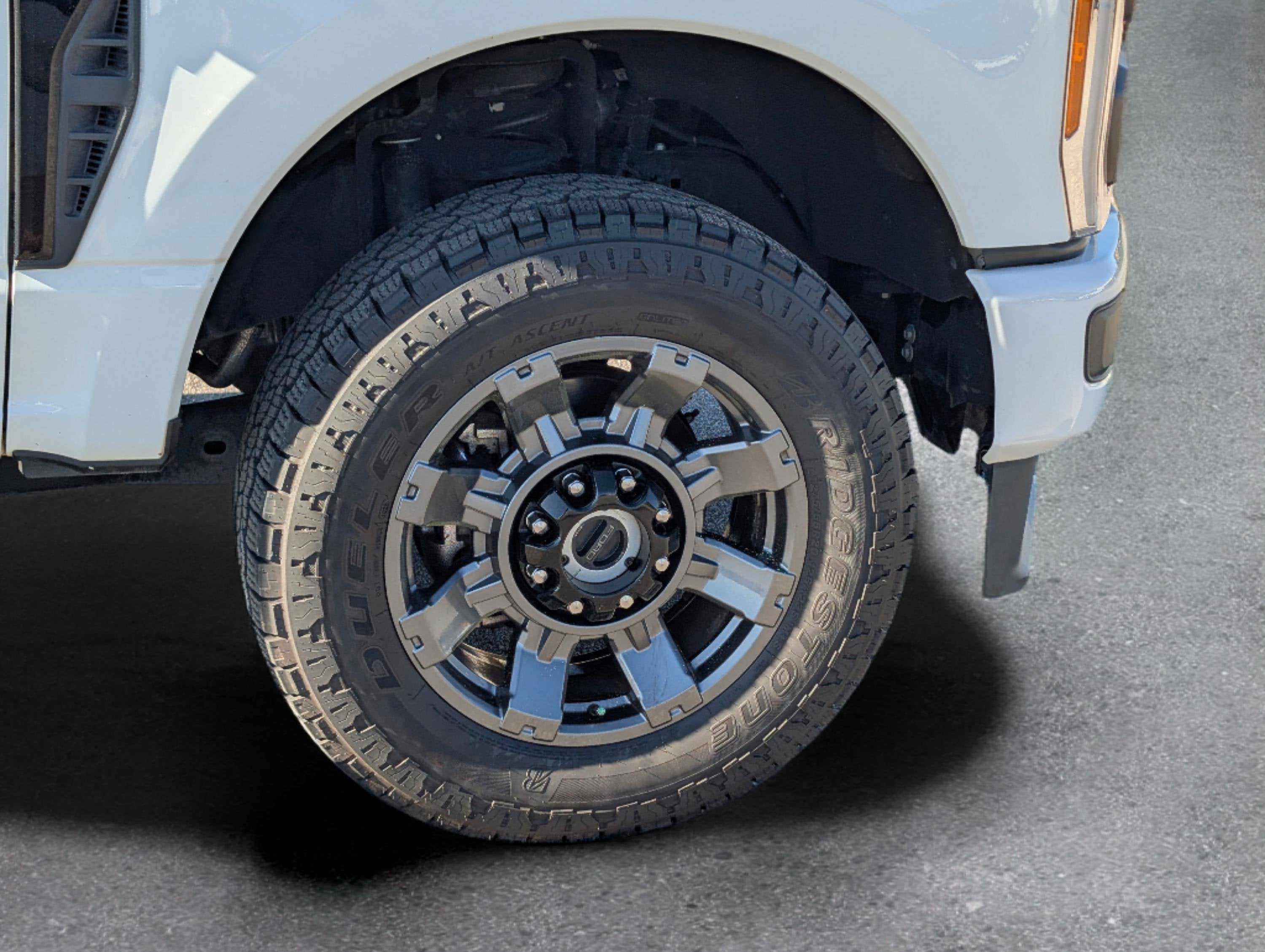 2023 Ford Super Duty F-250 SRW XL