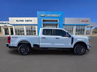 2023 Ford Super Duty F-250 SRW XL