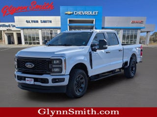 2023 Ford Super Duty F-250 SRW XL