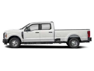 2023 Ford Super Duty F-250 SRW XL