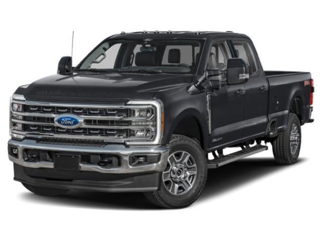 2024 Ford Super Duty F-350 SRW XL