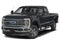 2024 Ford Super Duty F-350 SRW XL