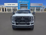 2024 Ford Super Duty F-350 SRW XL
