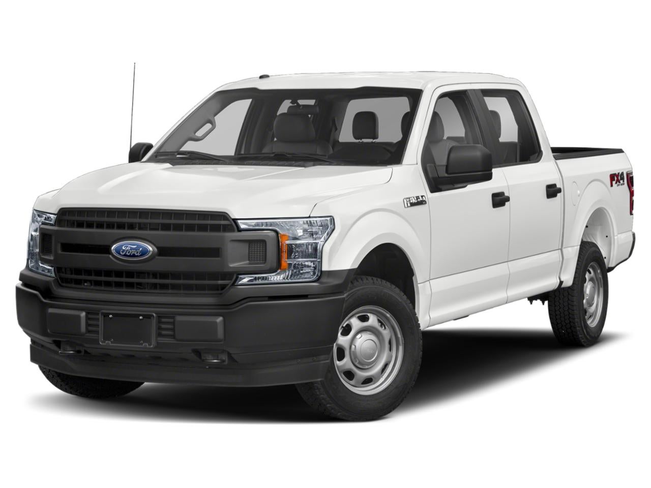 2019 Ford F-150 XLT 4x4 SuperCrew 5-1/2 Box's photo