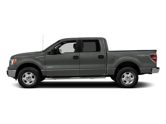 2014 Ford F-150 XL