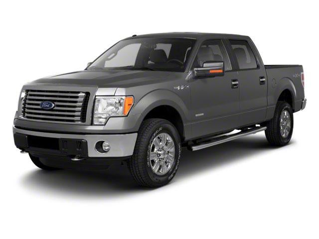 2010 Ford F-150's photo