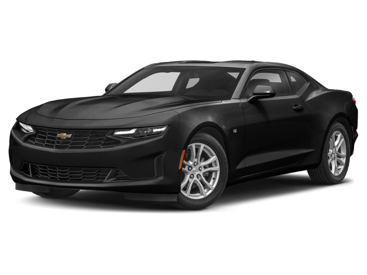 2021 Chevrolet Camaro 1LT
