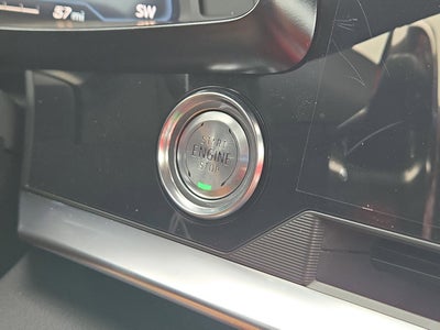 2025 Chevrolet Corvette Z06 2LZ